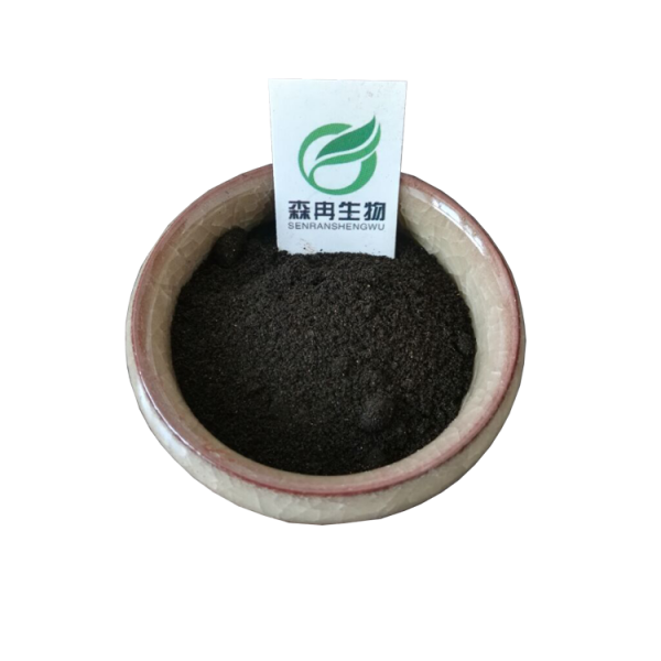 Black ant powder