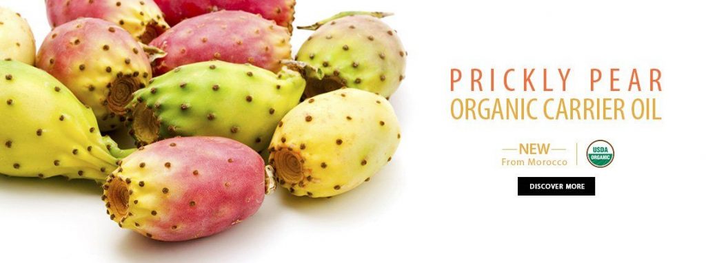 prickly pear extract