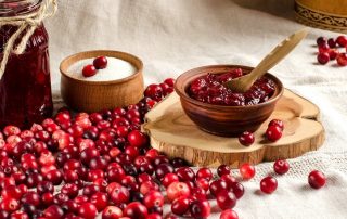 Superfood - Cranberry