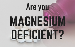 Nutrition popularization | easily overlooked trace element - magnesium