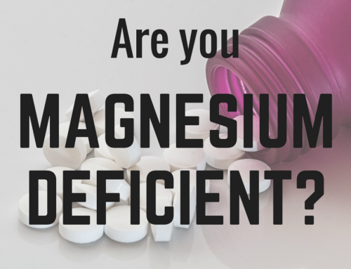 Nutrition popularization | easily overlooked trace element – magnesium